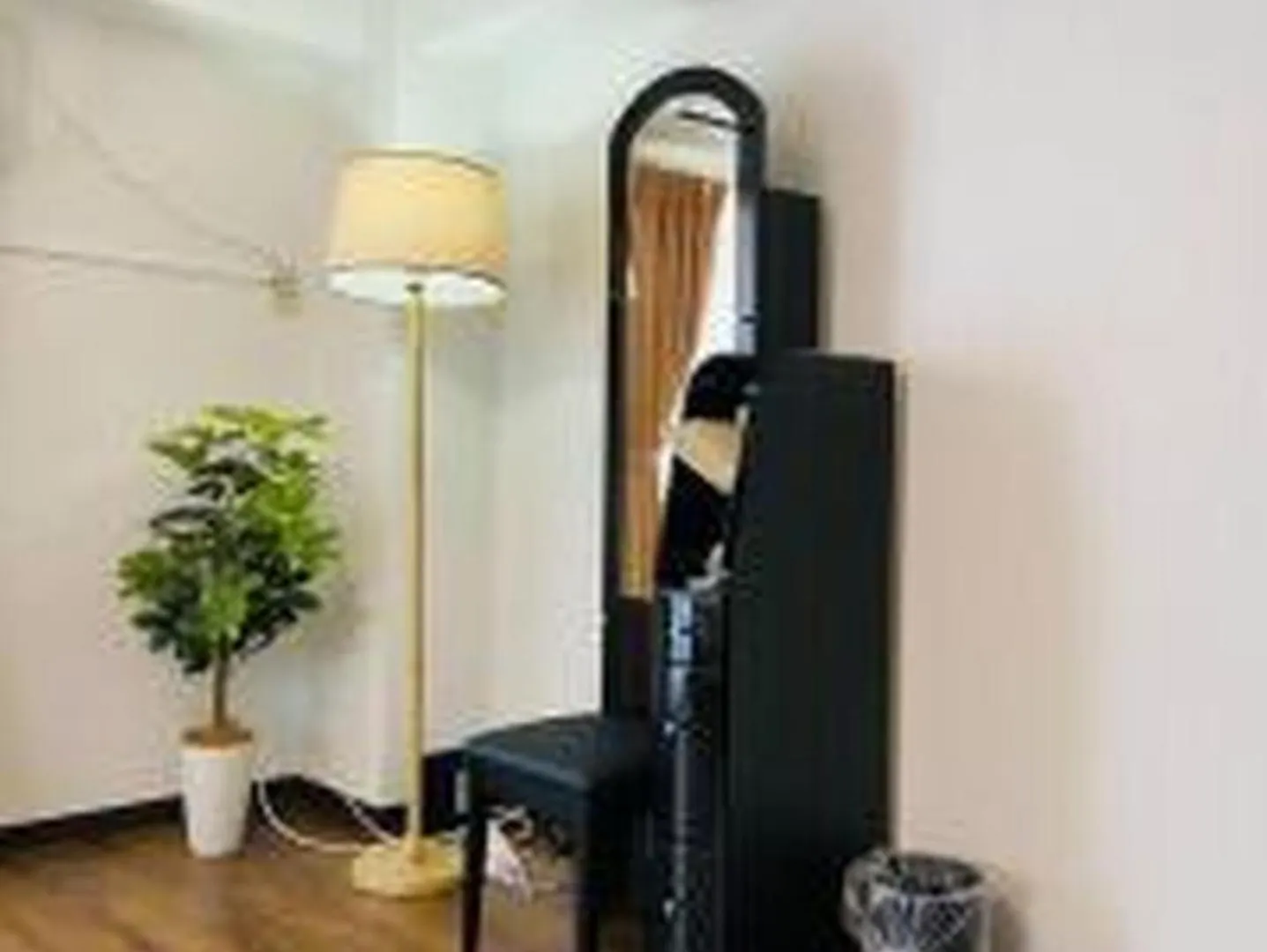 Apartament ファースト南堀江401 Osaka