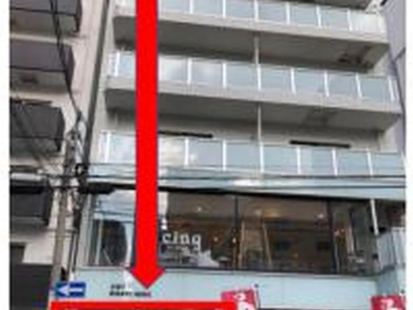 Apartament ファースト南堀江401 Osaka