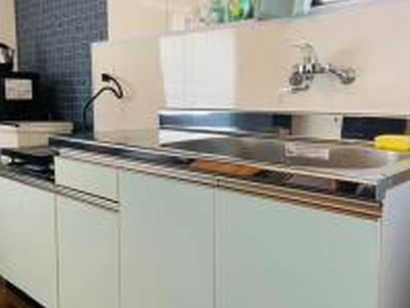 Apartament ファースト南堀江401 Osaka