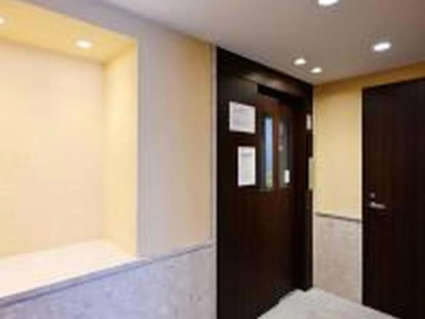Apartament ファースト南堀江401 Osaka
